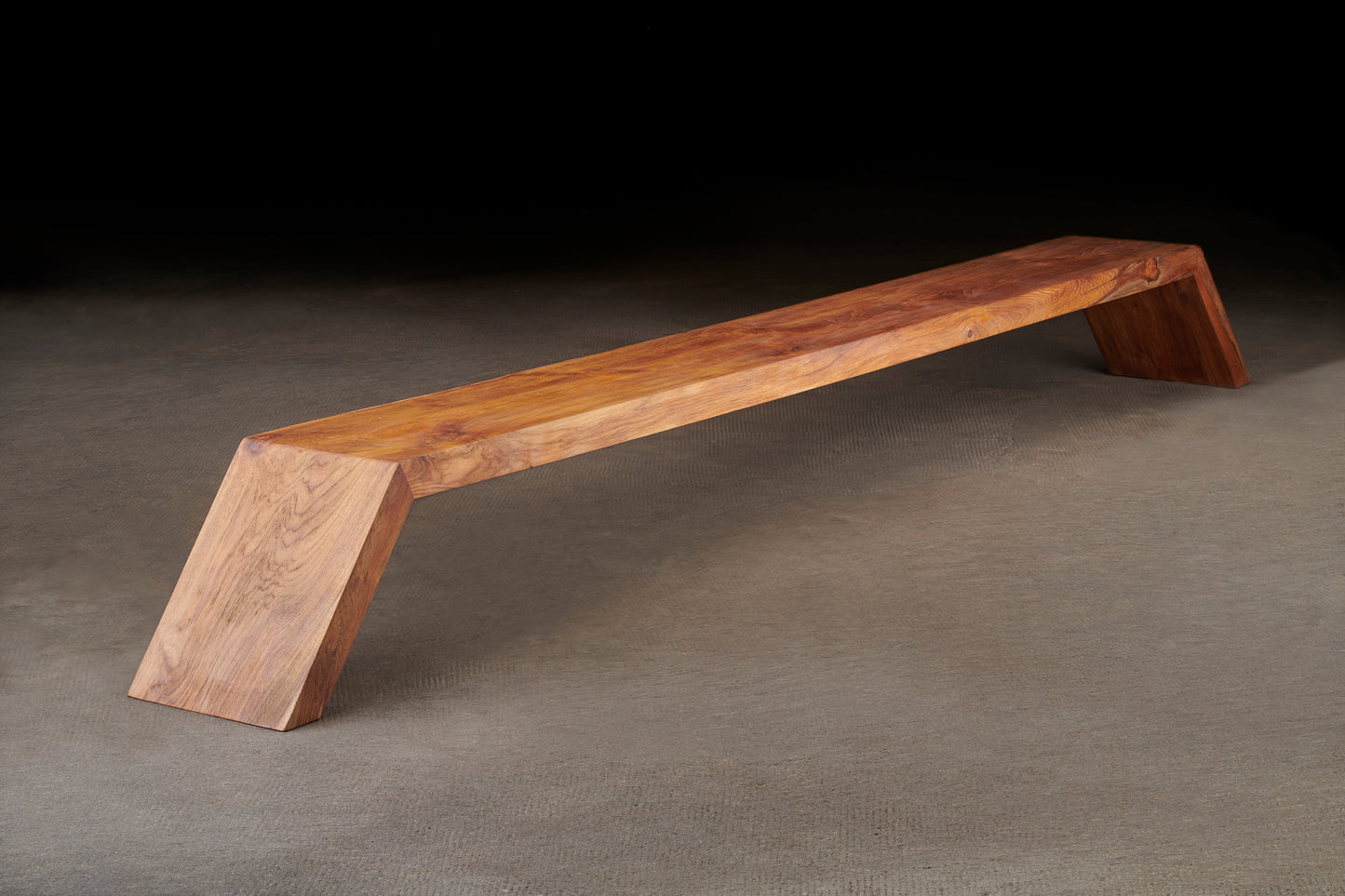 A Bench Price on request