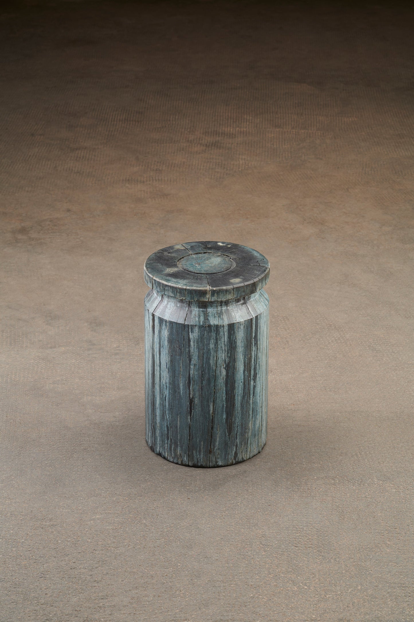 Artisan Stool III