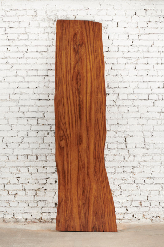 Buried Teak Slab (N) - Price on request