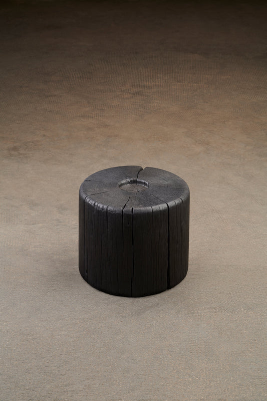 Black Stool