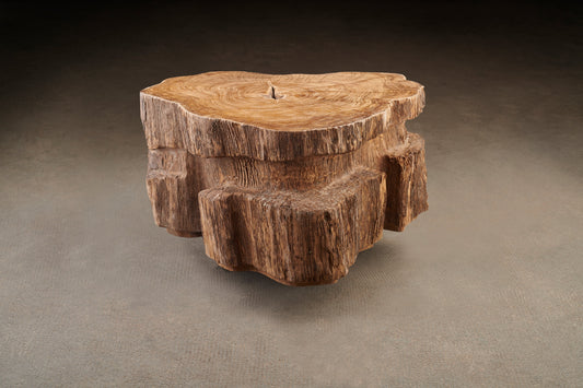 Buffalo Coffee Table L - Price on request