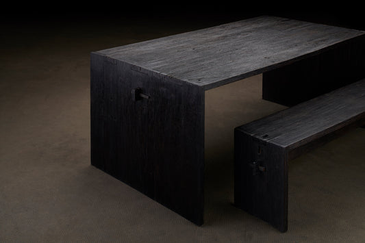 Apprentice Table - Price on request